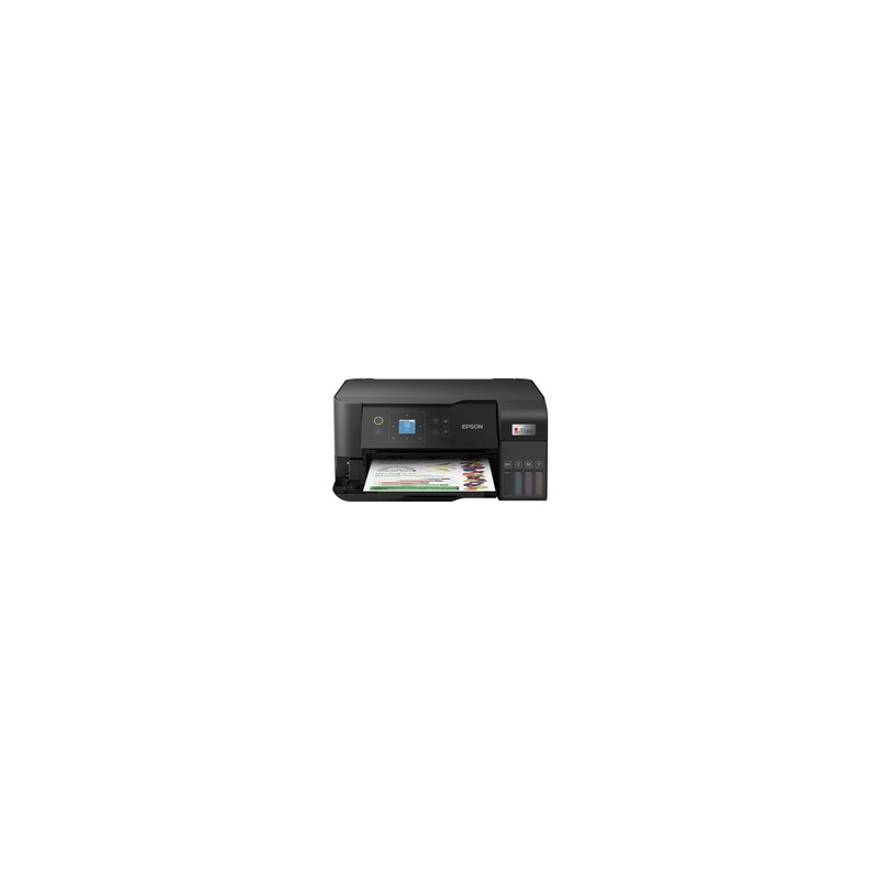 Epson EcoTank L3560 Blækprinter Epson EcoTank L3560 Blækprinter